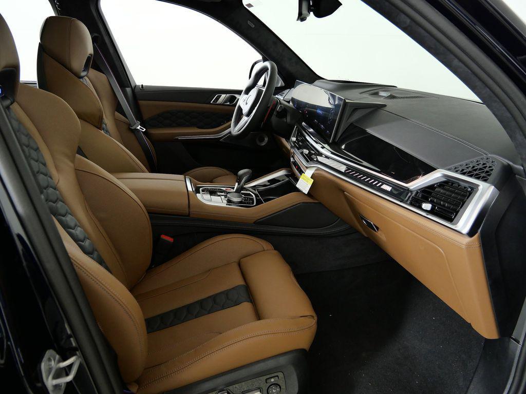 new 2026 BMW X5 M car, priced at $145,455