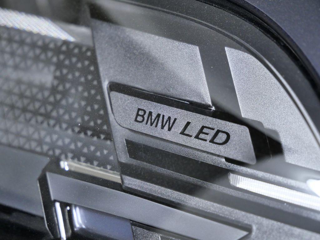 new 2026 BMW X5 M car, priced at $145,455