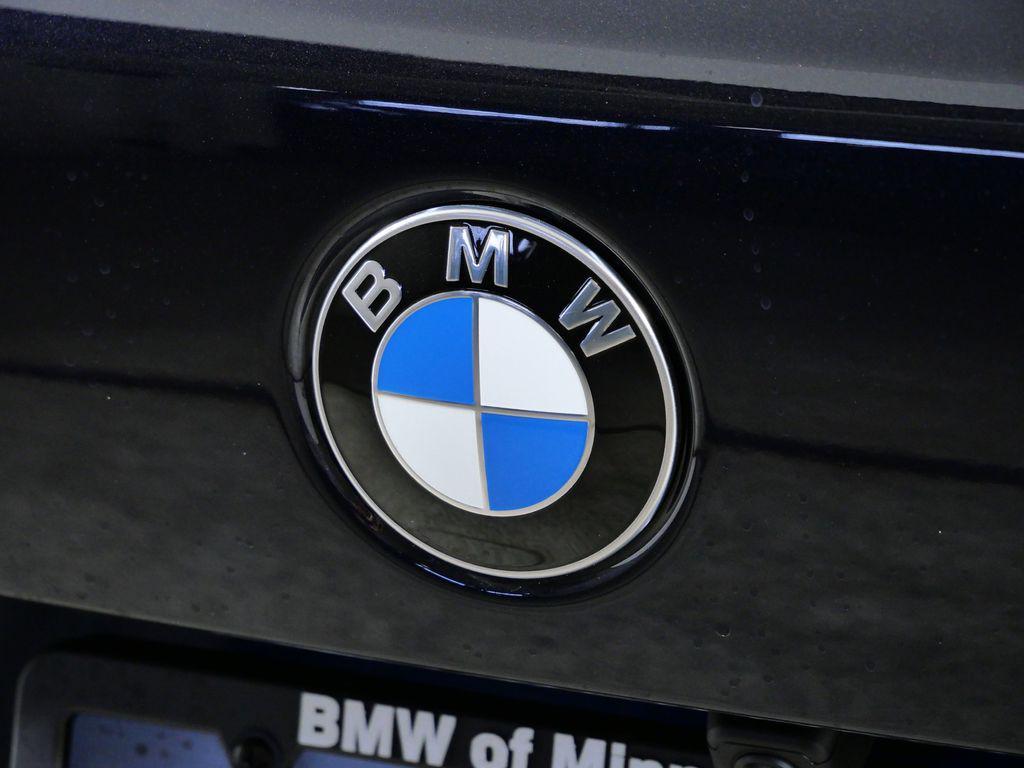 new 2026 BMW X5 M car, priced at $145,455