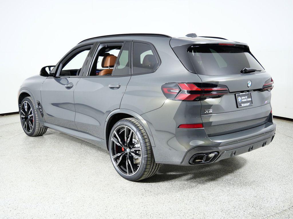 new 2026 BMW X5 car, priced at $112,600