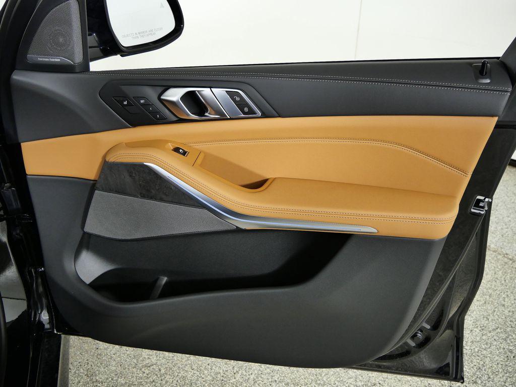 new 2026 BMW X5 PHEV car, priced at $96,875