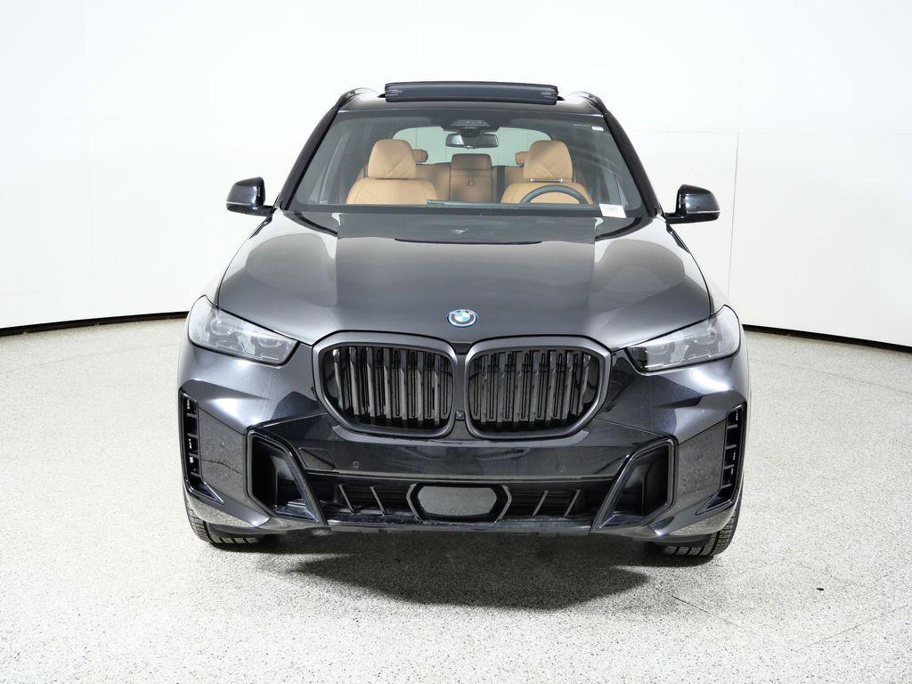 new 2026 BMW X5 PHEV car, priced at $96,875