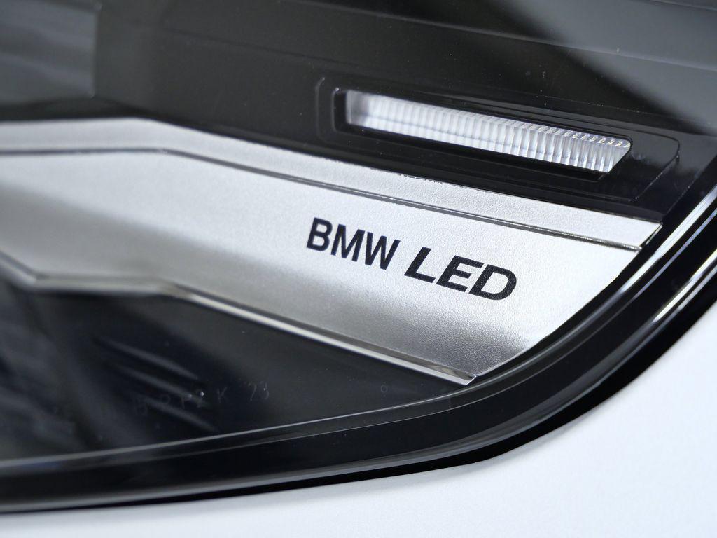 new 2026 BMW 540 car, priced at $78,490