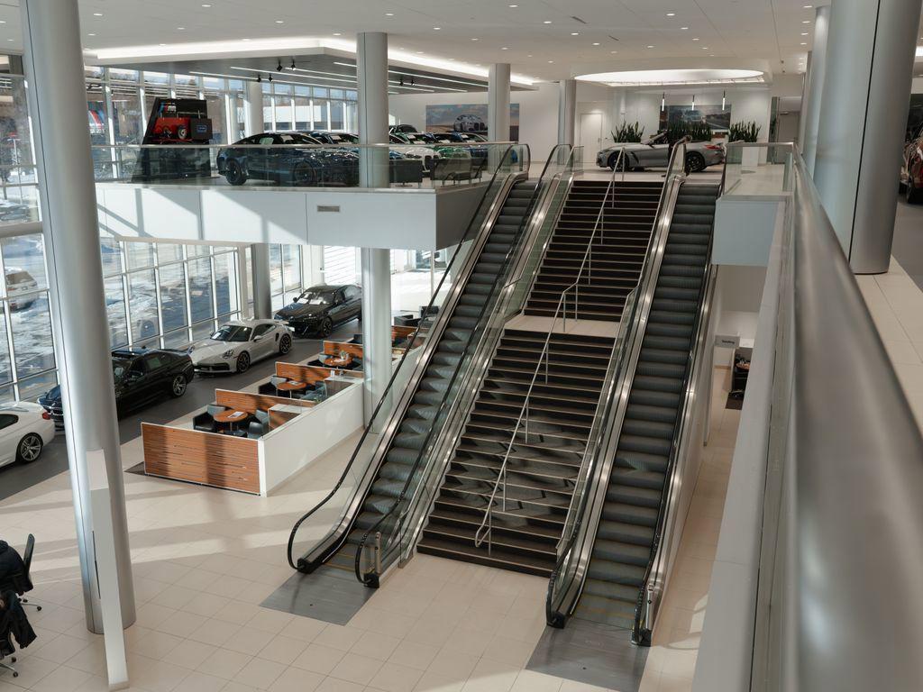 used 2021 BMW X3 car, priced at $24,000