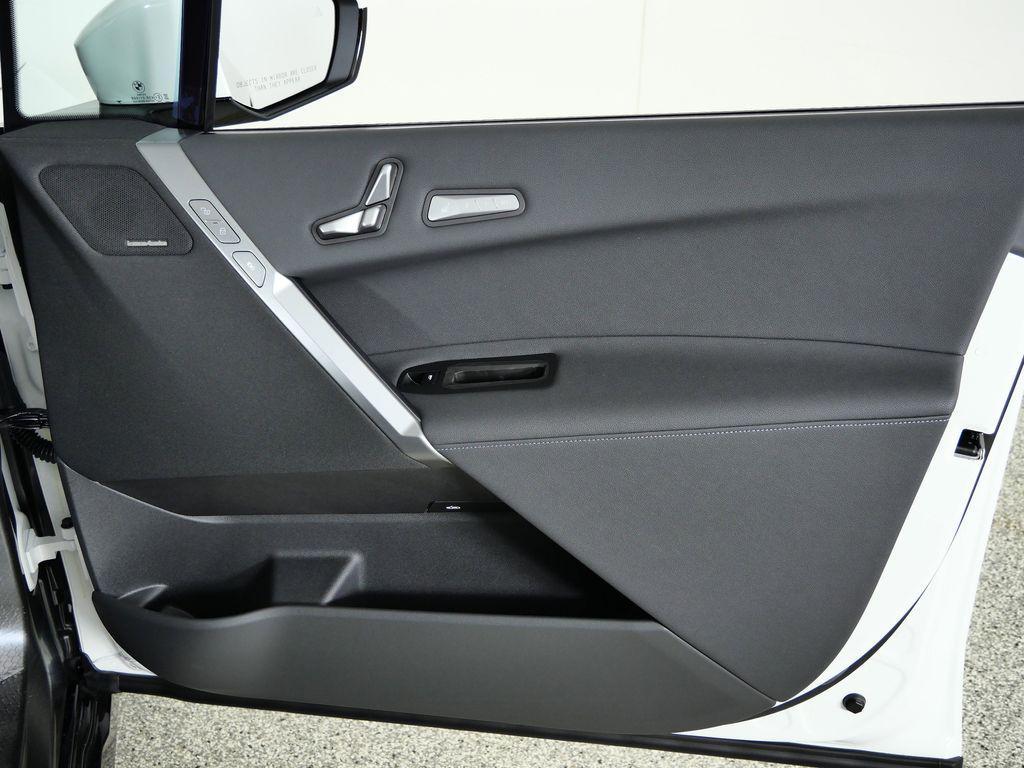 new 2026 BMW iX car, priced at $102,395