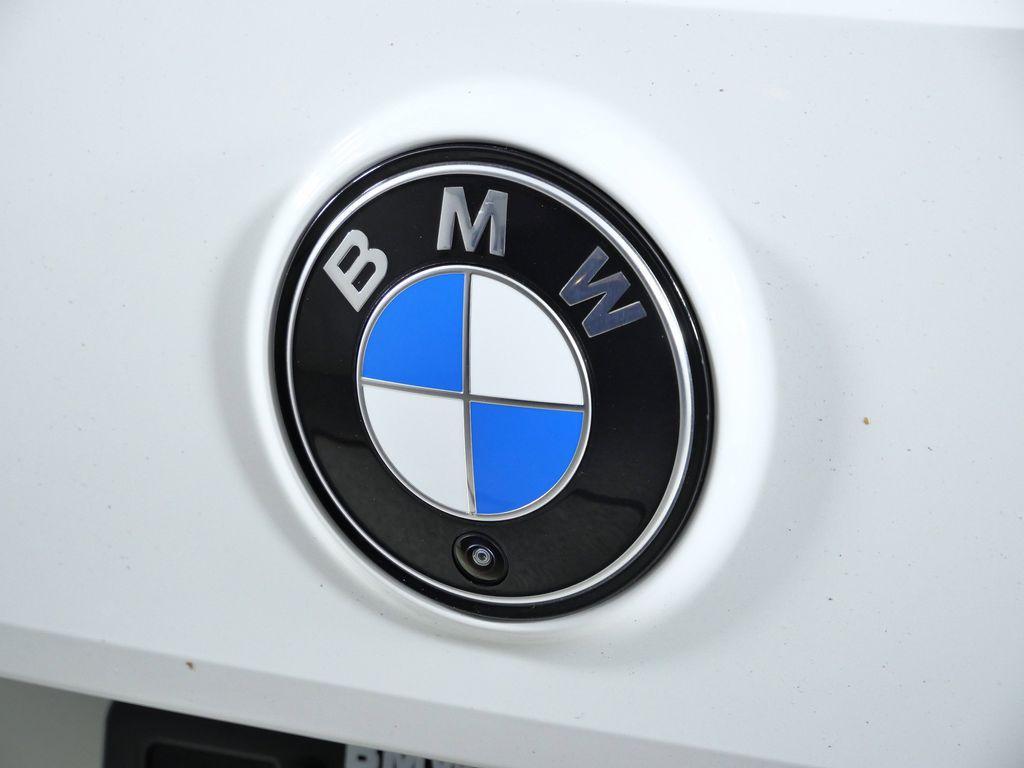 new 2026 BMW iX car, priced at $102,395