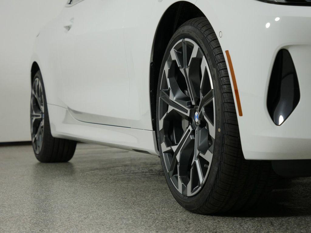 used 2025 BMW 430 car, priced at $46,325