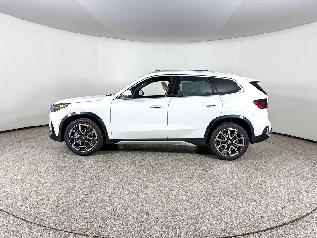 used 2025 BMW X1 car, priced at $41,430