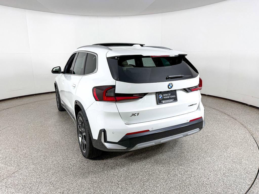 used 2025 BMW X1 car, priced at $41,430