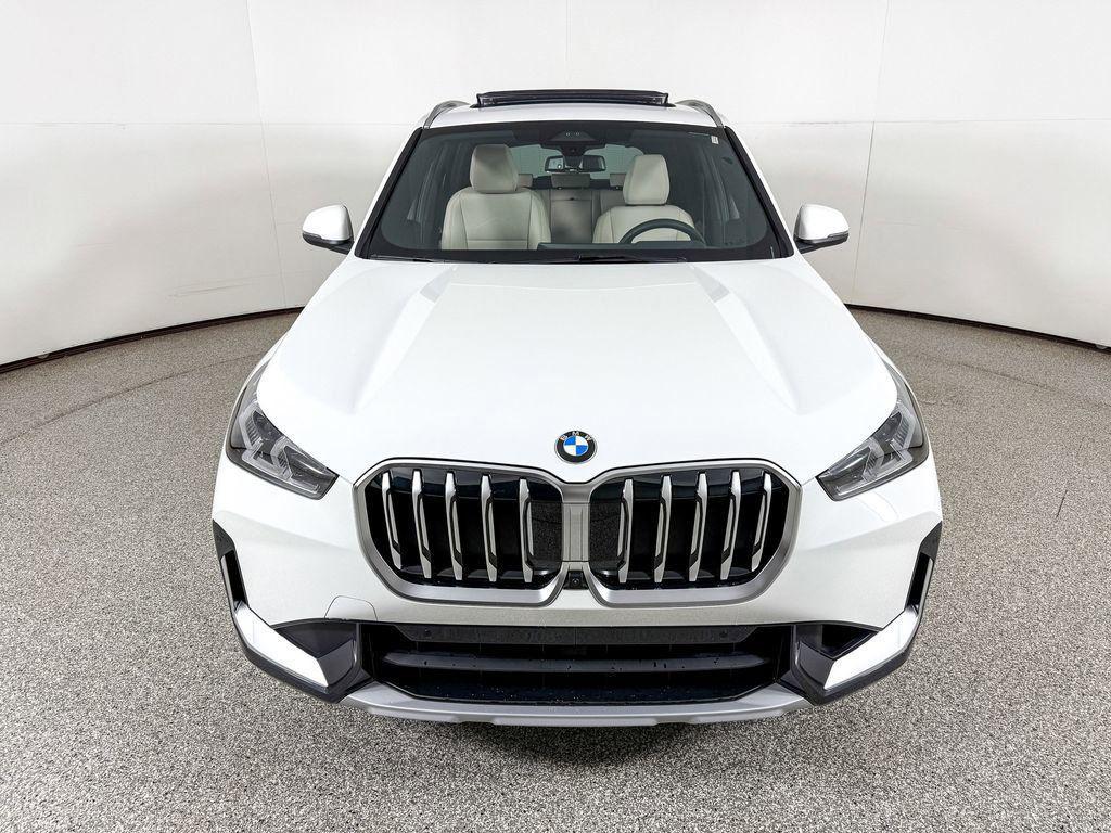 used 2025 BMW X1 car, priced at $41,430