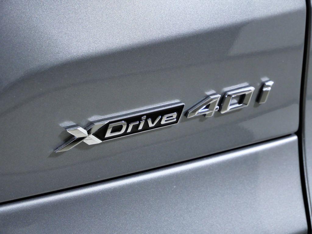 new 2026 BMW X5 car, priced at $85,845