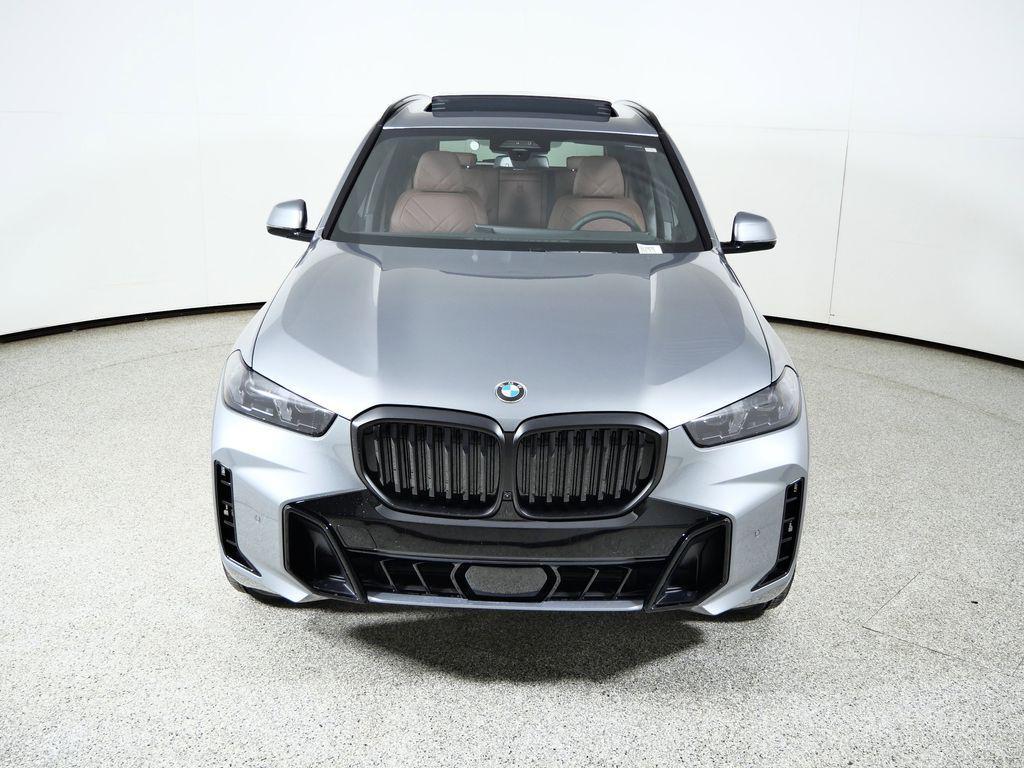 new 2026 BMW X5 car, priced at $85,845