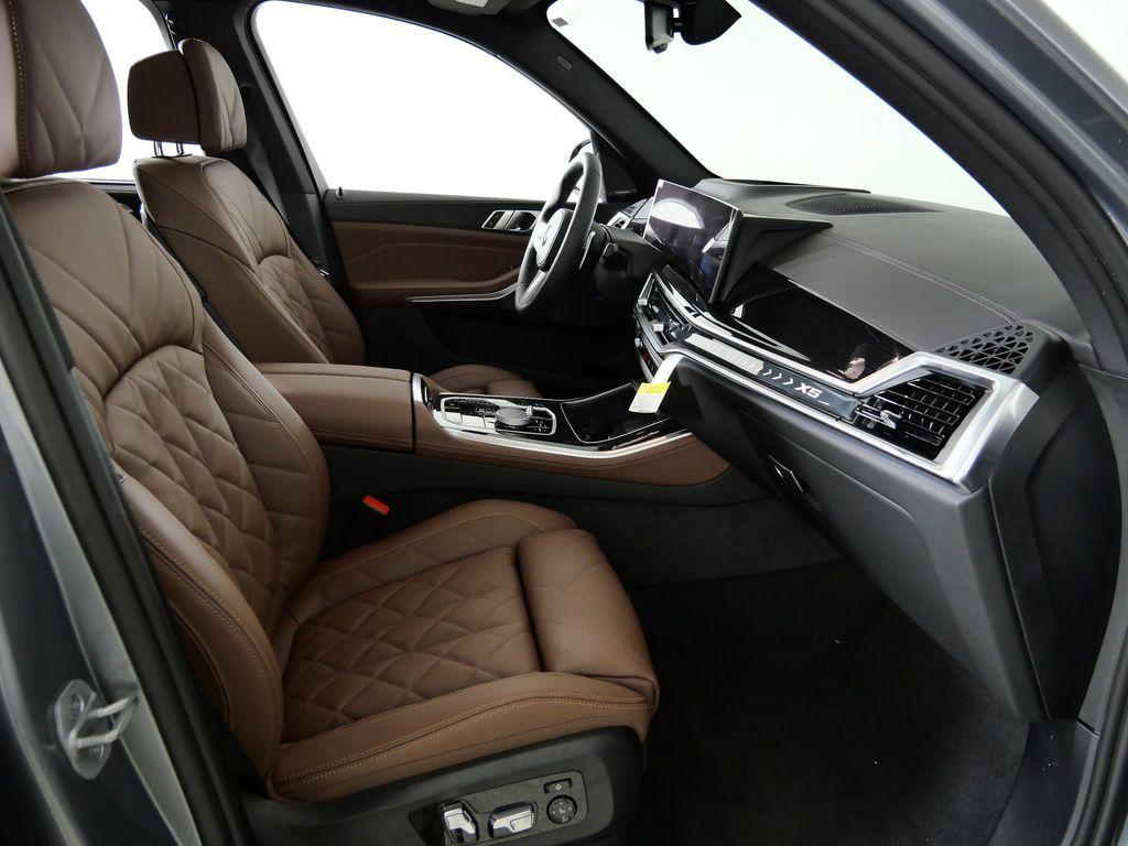 new 2026 BMW X5 car, priced at $85,845