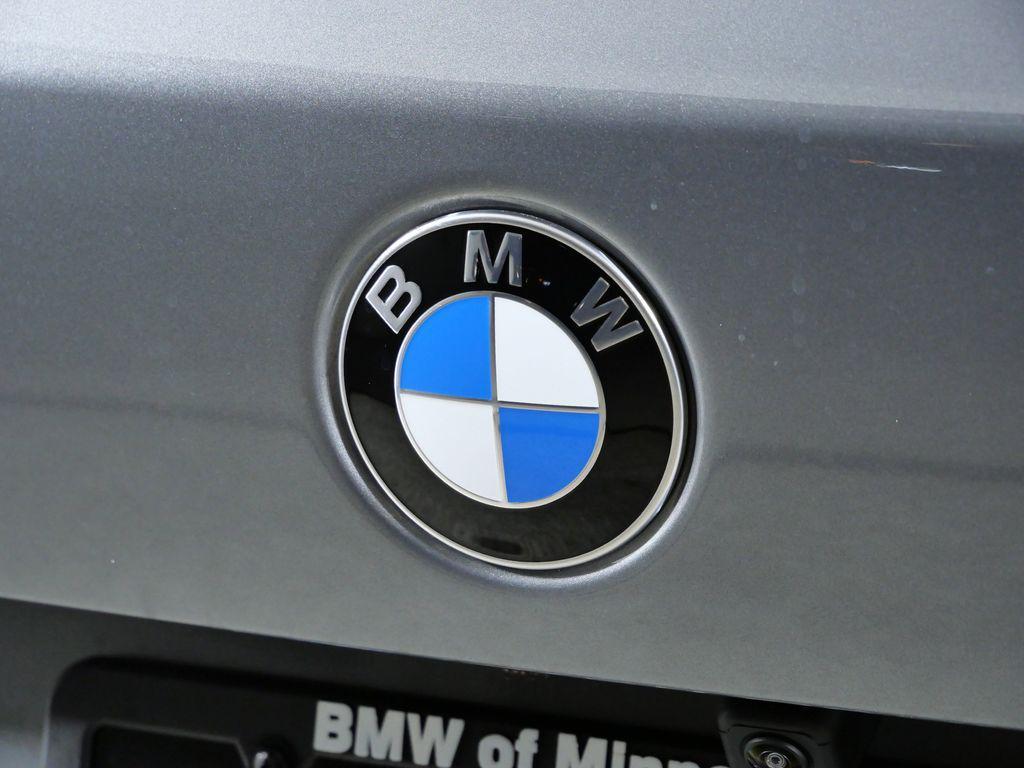 new 2026 BMW X5 car, priced at $85,845