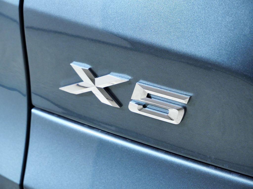 new 2026 BMW X5 PHEV car, priced at $80,425