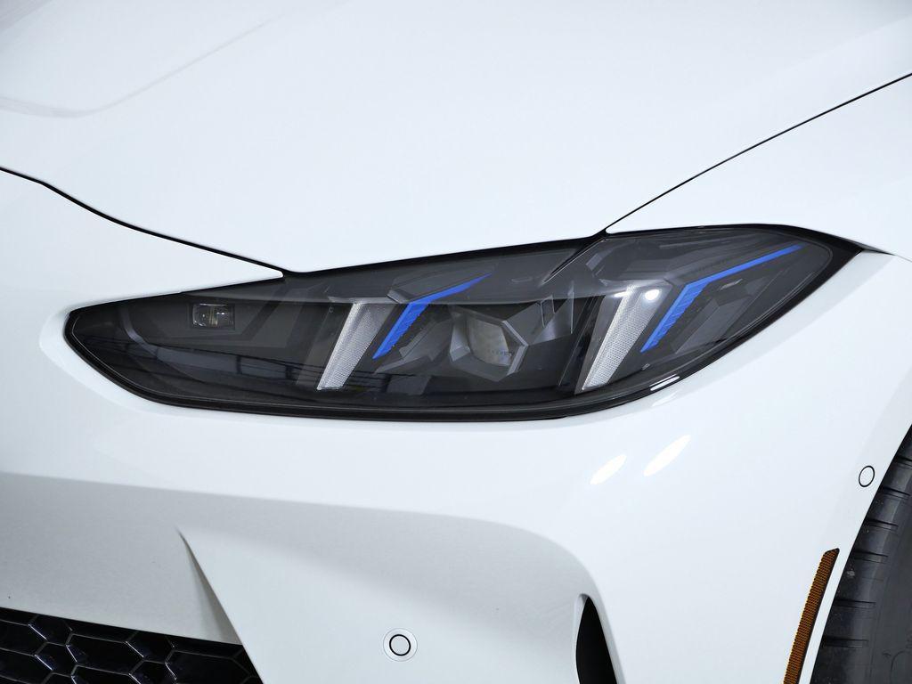 new 2026 BMW M4 car, priced at $89,815