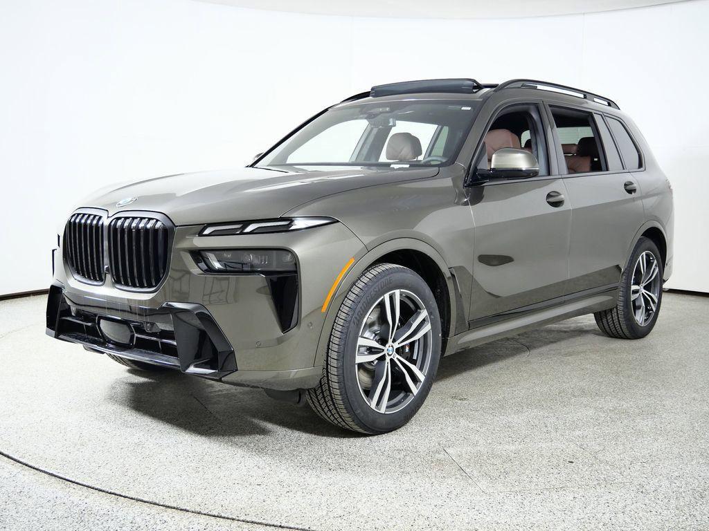 used 2026 BMW X7 car, priced at $99,050