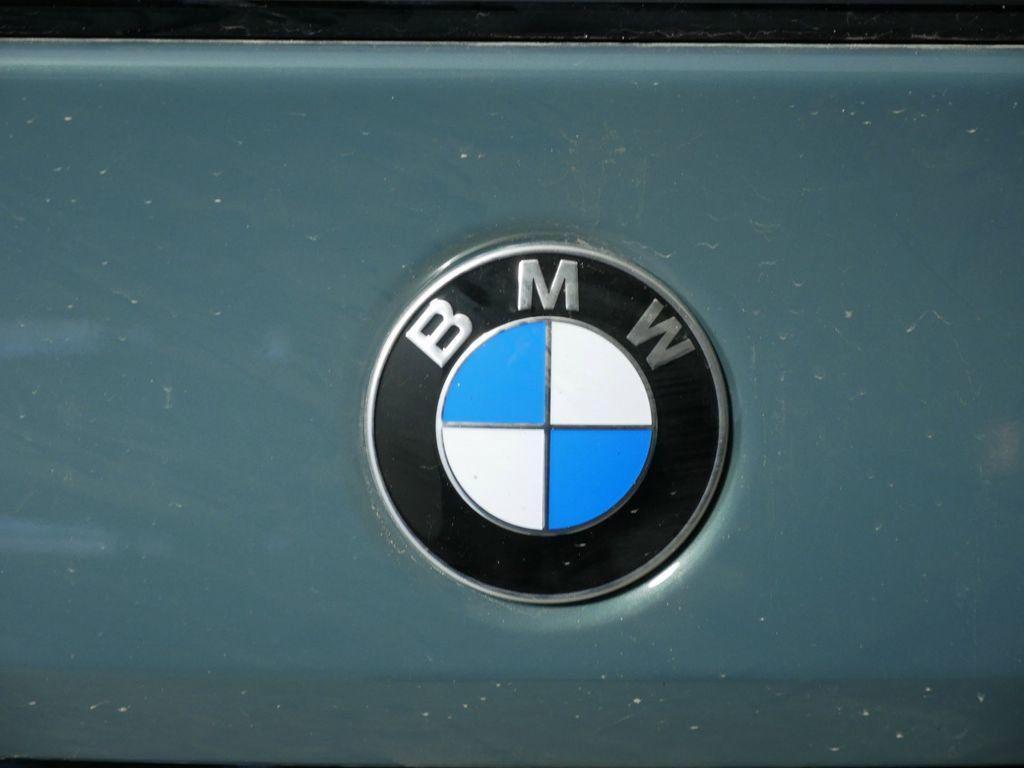 used 2025 BMW 530 car, priced at $58,320