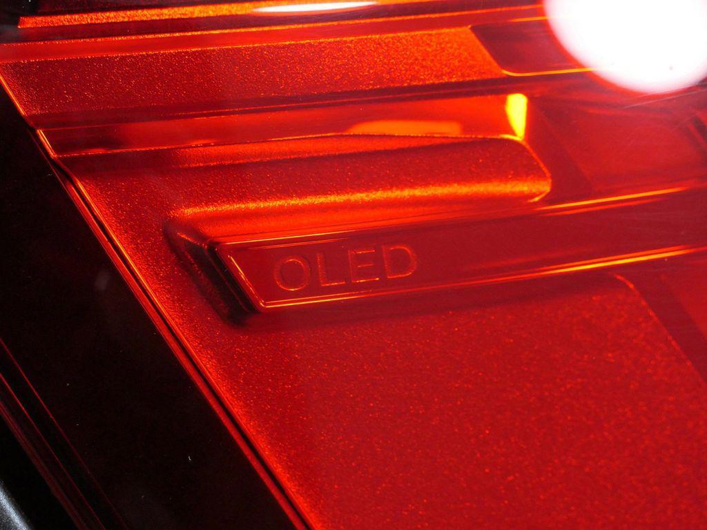 used 2025 Audi SQ7 car, priced at $91,400