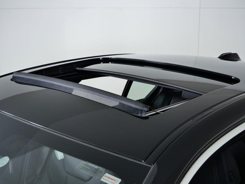 new 2026 BMW 330 car, priced at $56,465