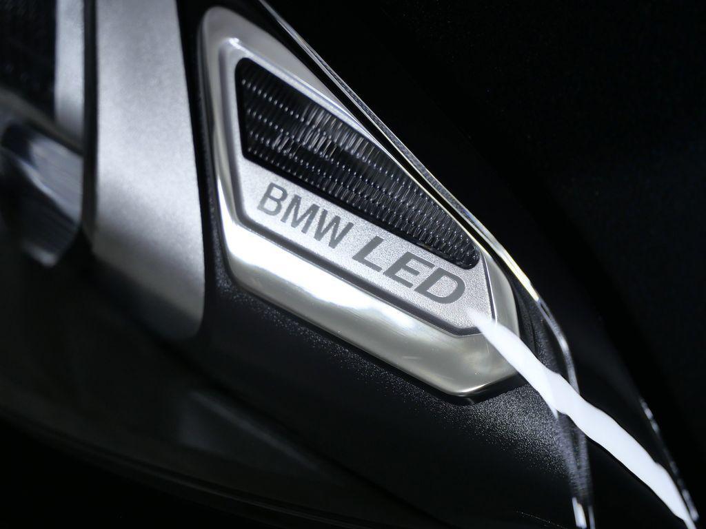 new 2026 BMW 330 car, priced at $56,465