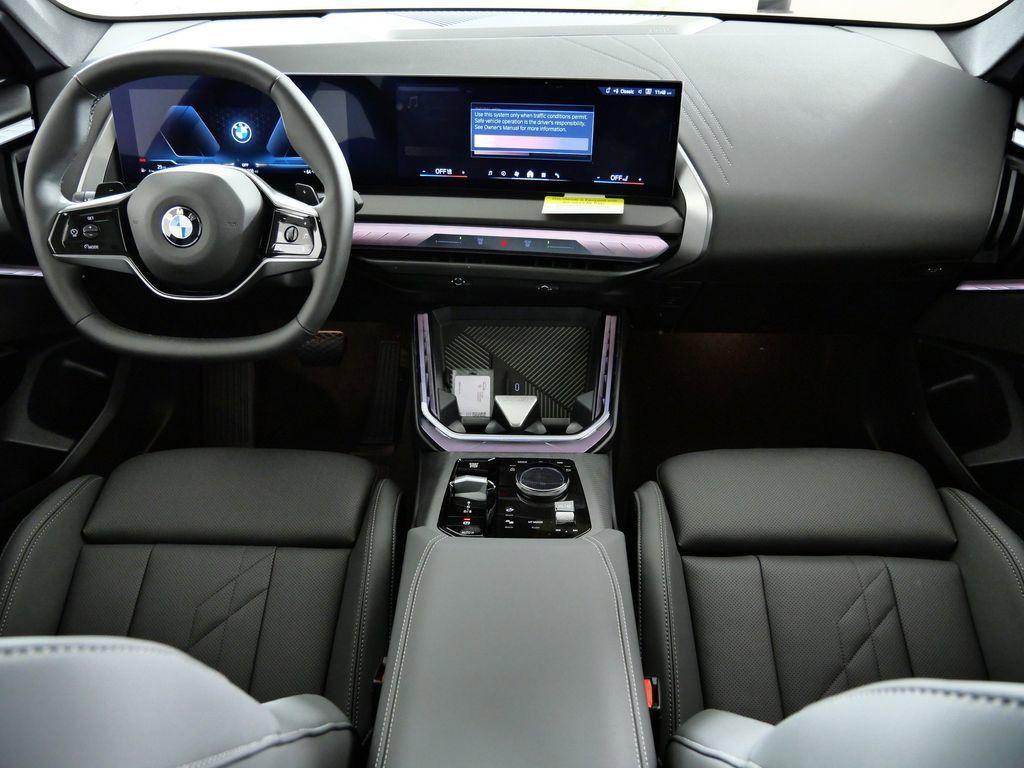 used 2026 BMW X3 car, priced at $51,415