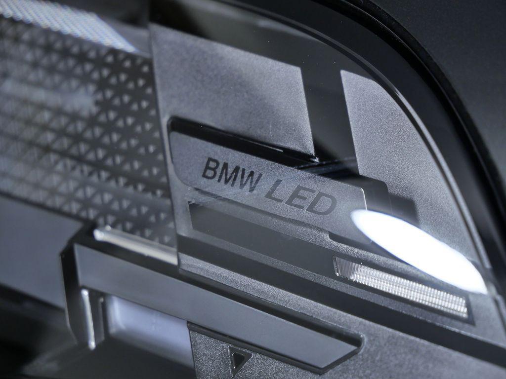 new 2026 BMW X6 car, priced at $90,515