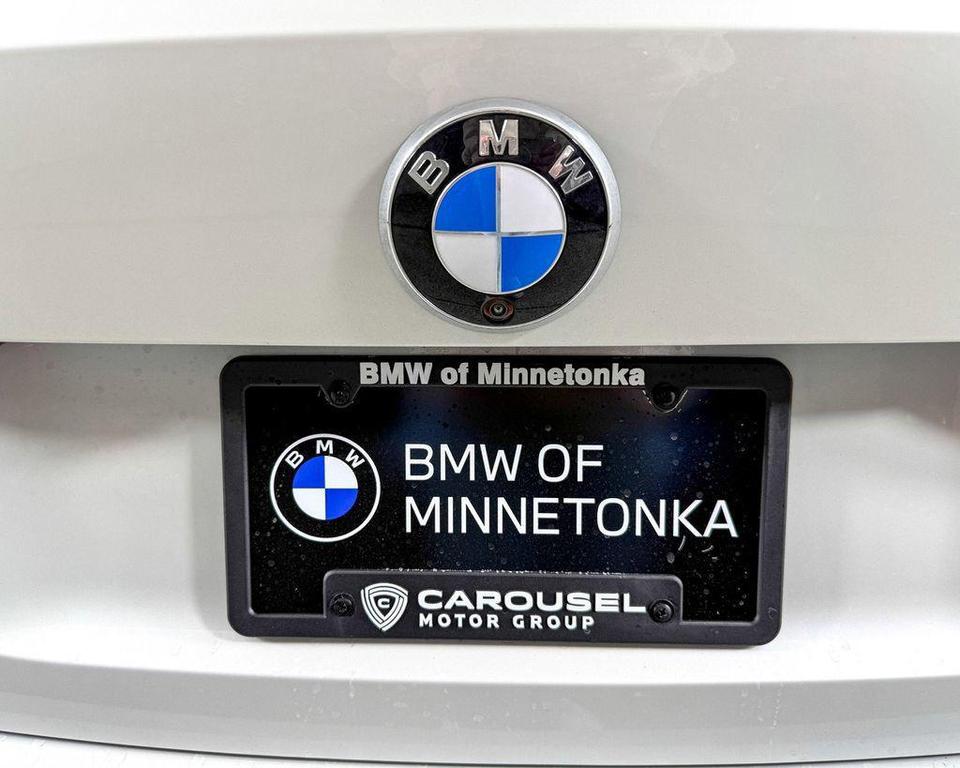 used 2025 BMW 840 Gran Coupe car, priced at $46,900