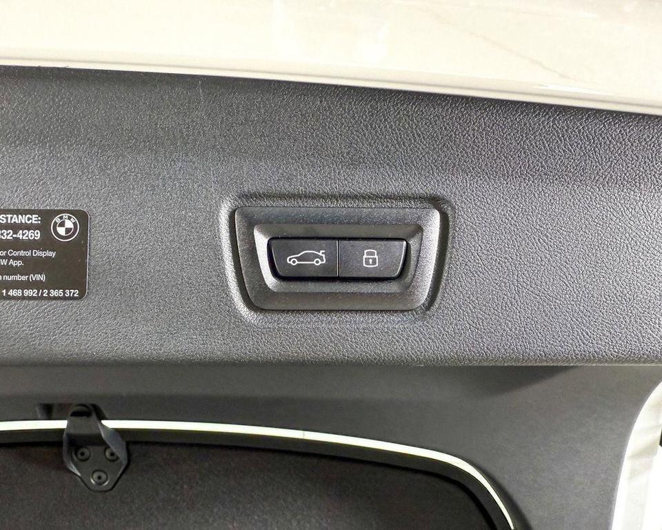 used 2025 BMW 840 Gran Coupe car, priced at $46,900