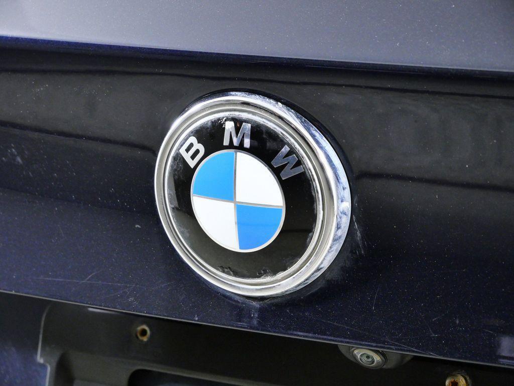 used 2018 BMW X5 car, priced at $17,600