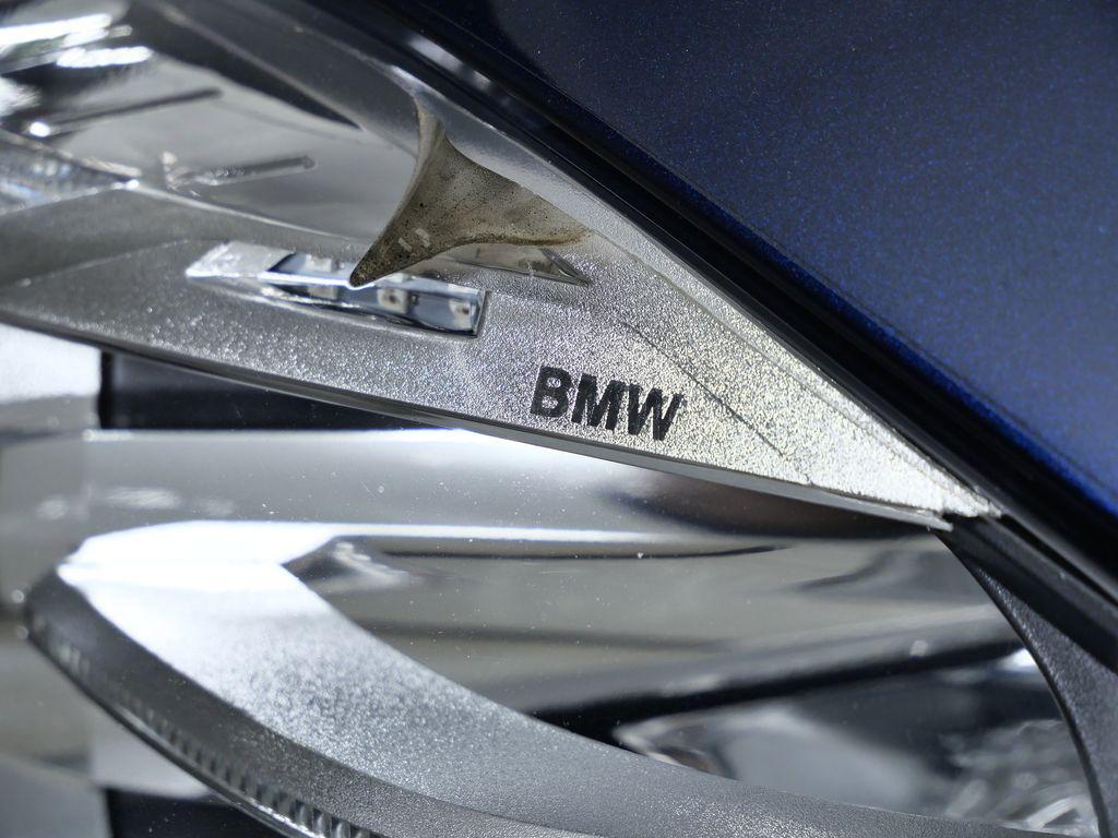 used 2018 BMW X5 car, priced at $17,600