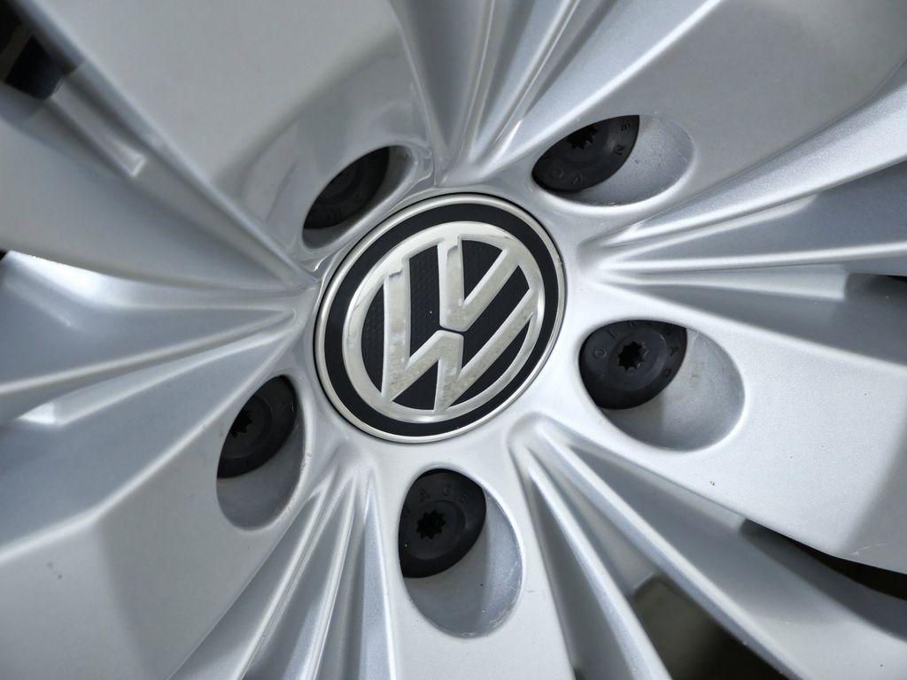 used 2018 Volkswagen Atlas car, priced at $19,400