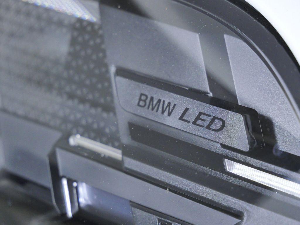 new 2026 BMW X5 car, priced at $86,595