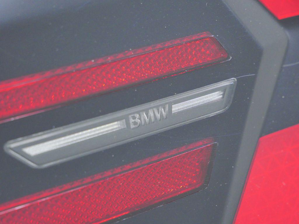 new 2026 BMW X5 car, priced at $86,595