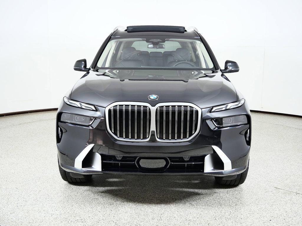 used 2026 BMW X7 car