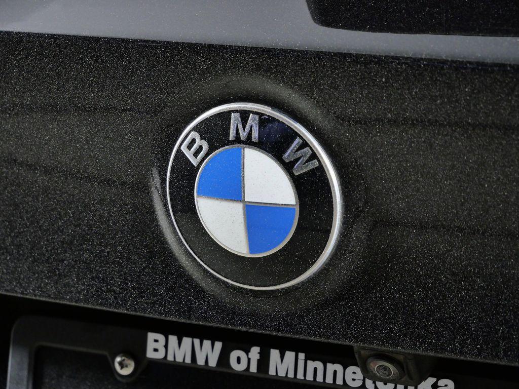 used 2022 BMW X3 car, priced at $30,400