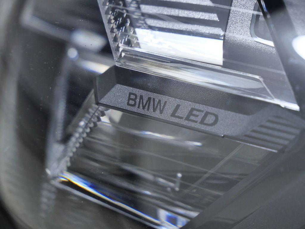 used 2022 BMW X3 car, priced at $30,400