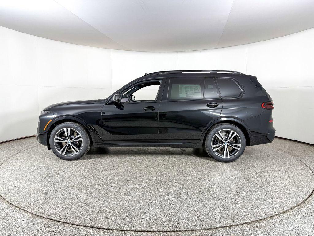 used 2026 BMW X7 car, priced at $89,215