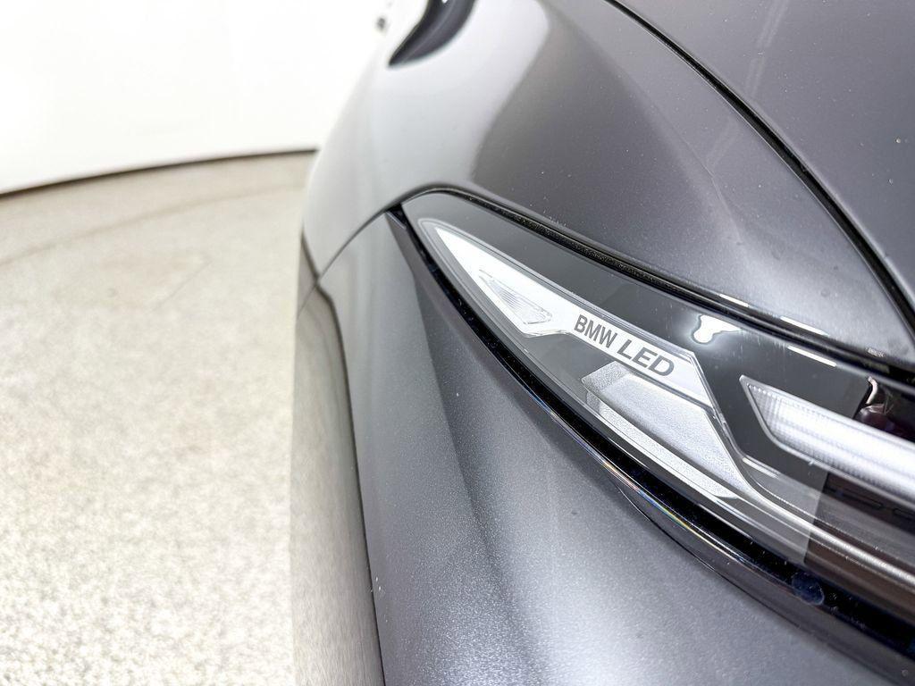 used 2026 BMW X7 car, priced at $89,215