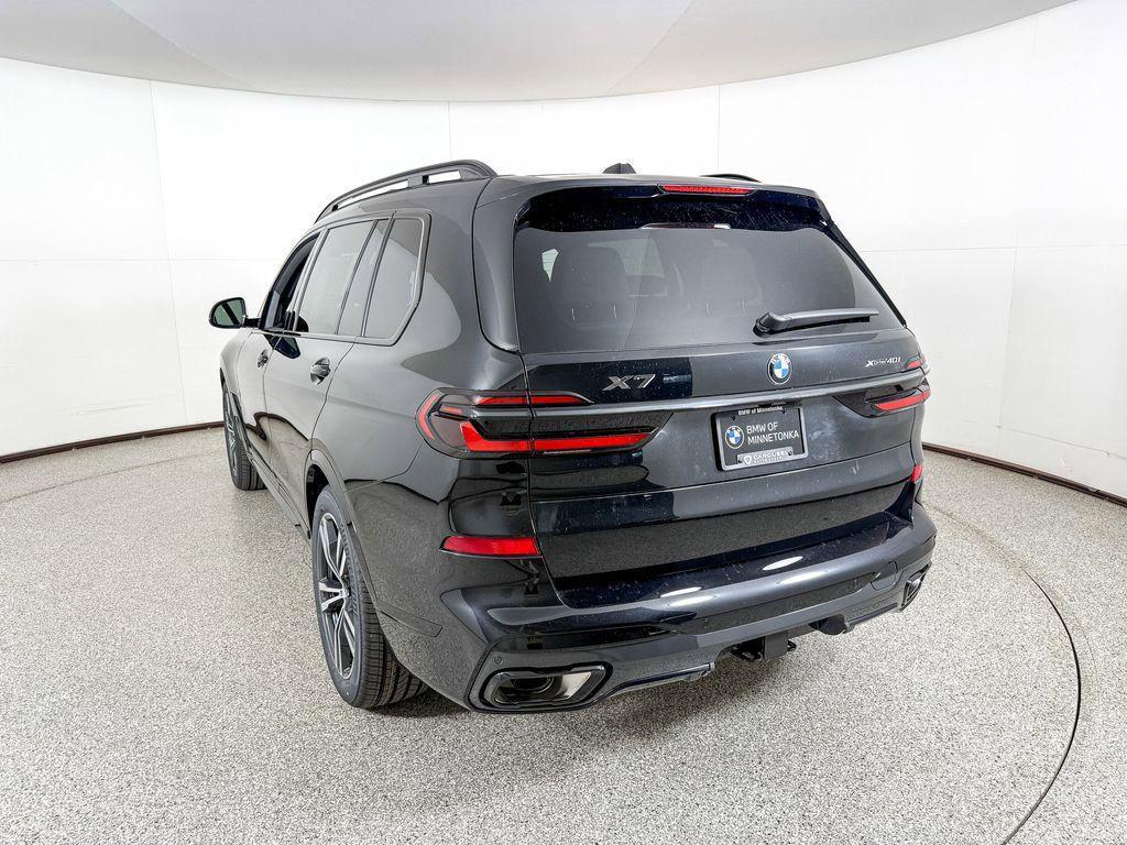 used 2026 BMW X7 car, priced at $89,215