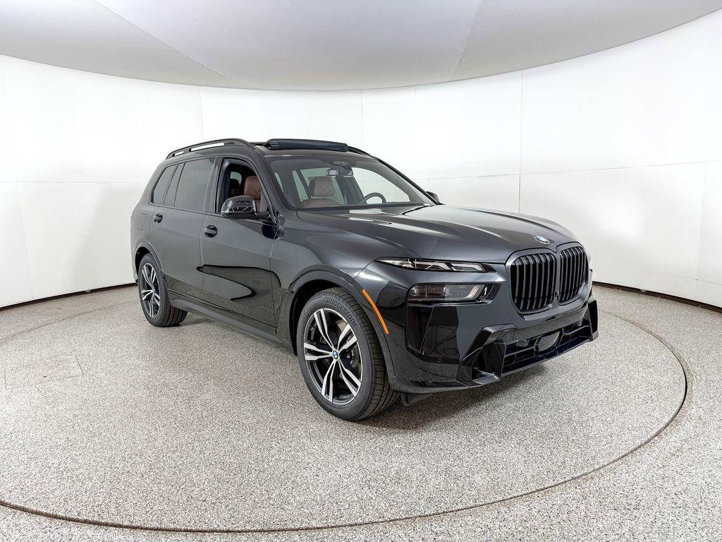 used 2026 BMW X7 car, priced at $89,215
