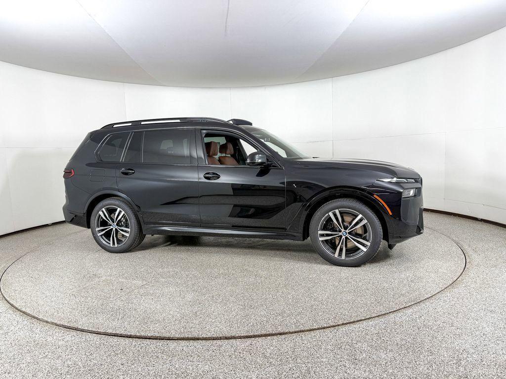 used 2026 BMW X7 car, priced at $89,215