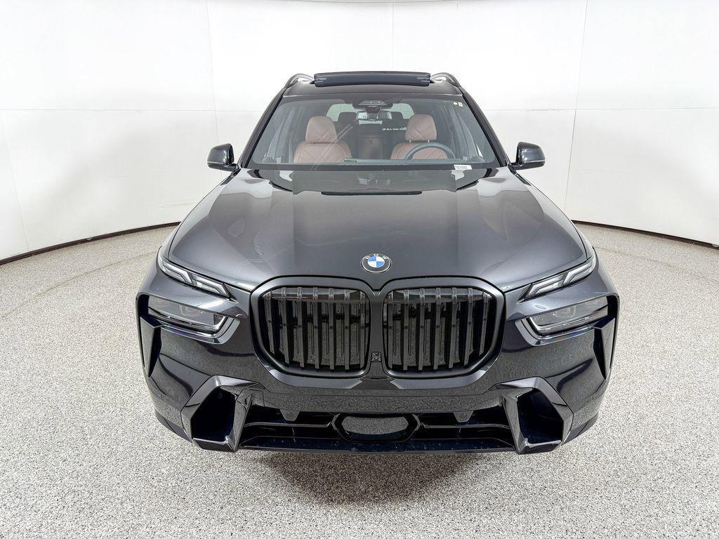 used 2026 BMW X7 car, priced at $89,215