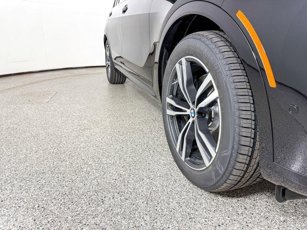 used 2026 BMW X7 car, priced at $89,215