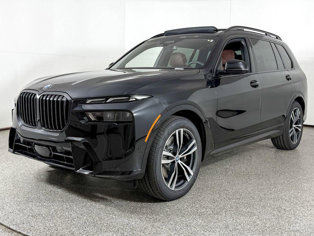 used 2026 BMW X7 car, priced at $89,215