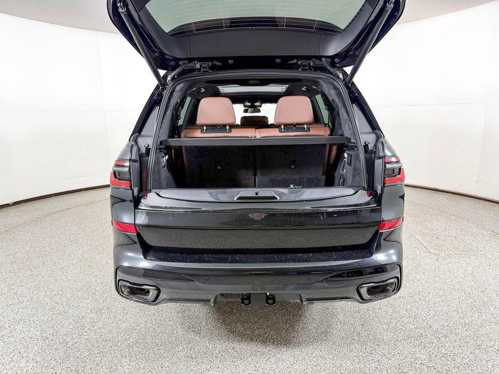 used 2026 BMW X7 car, priced at $89,215