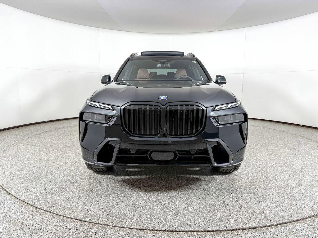 used 2026 BMW X7 car, priced at $89,215