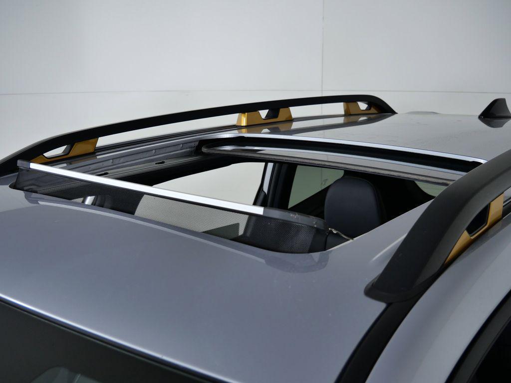 used 2024 Subaru Forester car, priced at $32,400