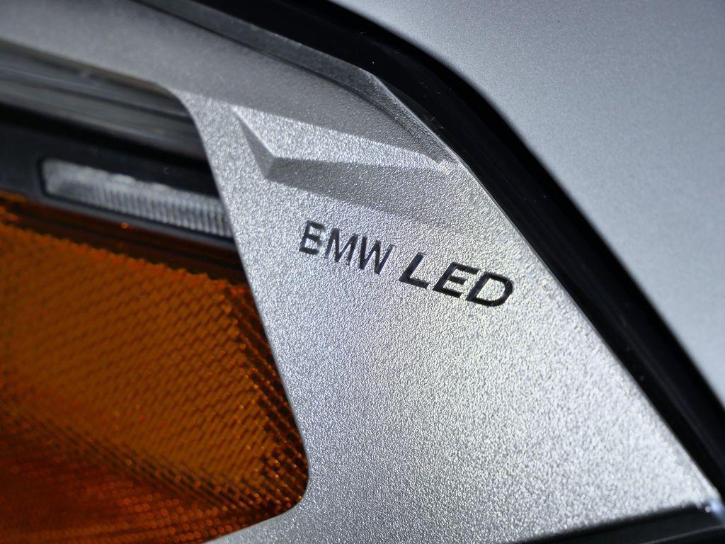 used 2021 BMW X1 car, priced at $21,300