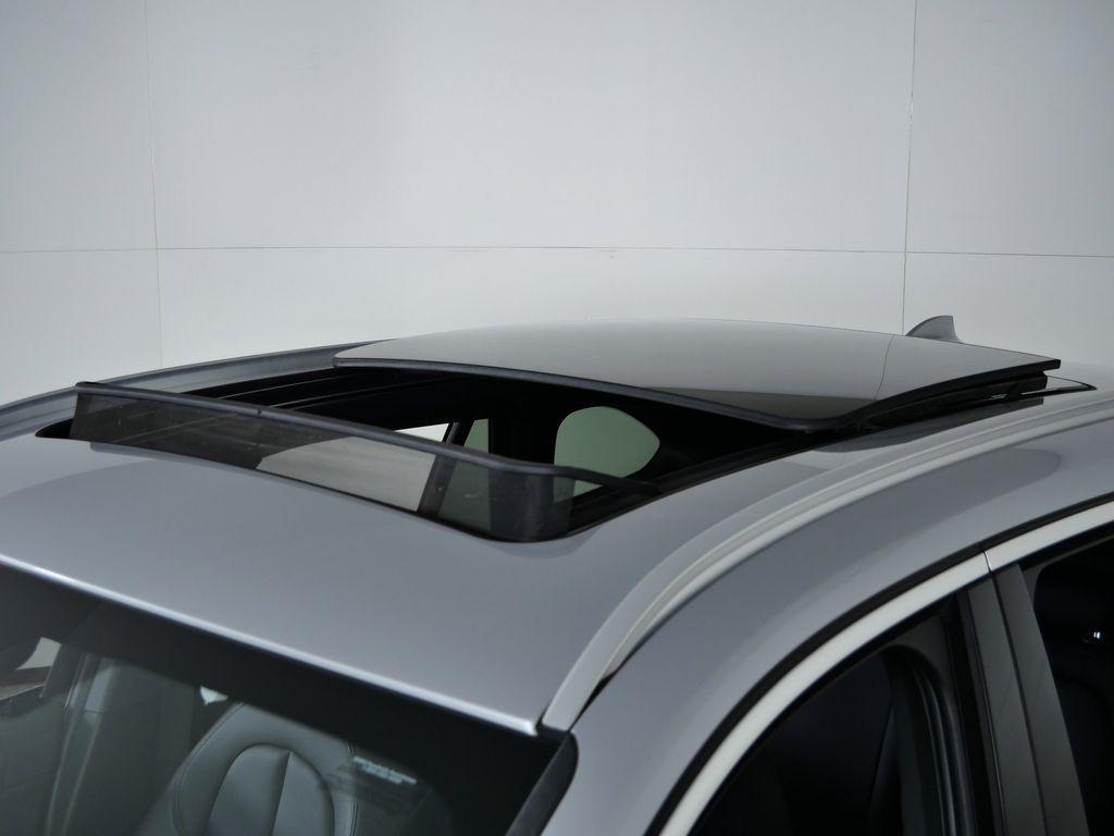 used 2021 BMW X1 car, priced at $21,300